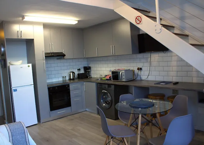 South Peninsula Beach Apartment