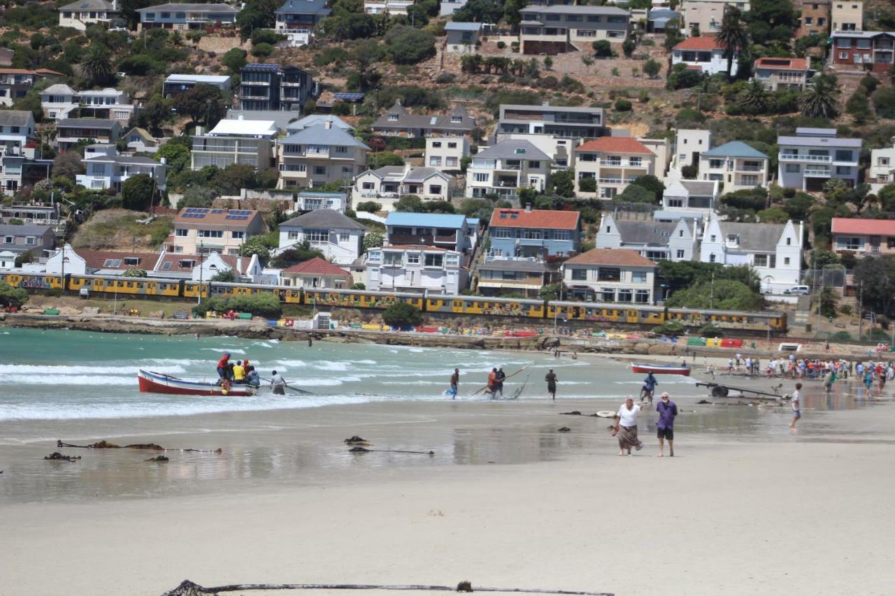 Apartment South Peninsula Cape Town