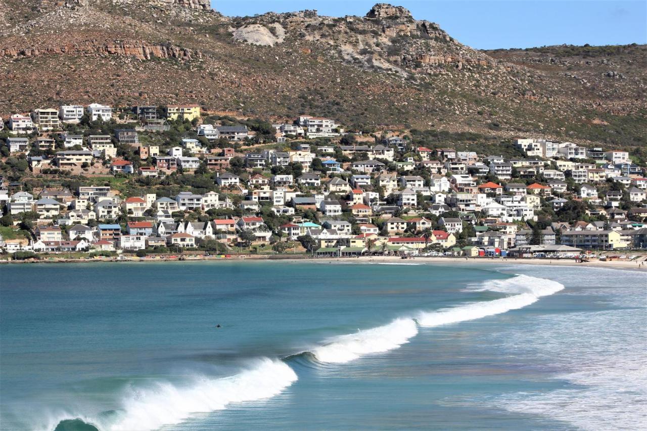 South Peninsula Cape Town